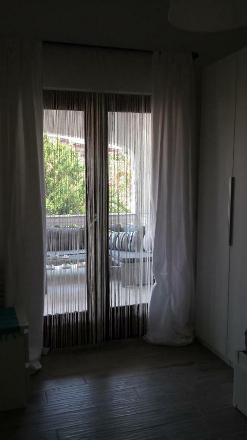 Apartment Robic Vir Buitenkant foto