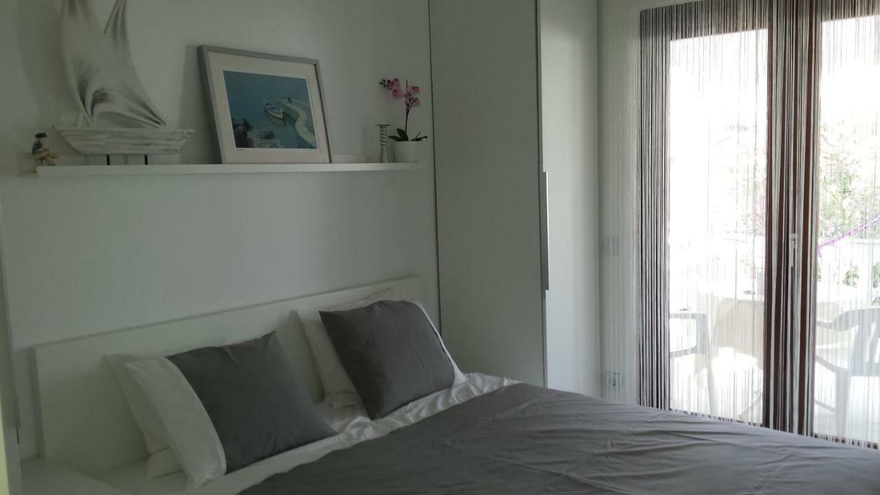 Apartment Robic Vir Buitenkant foto
