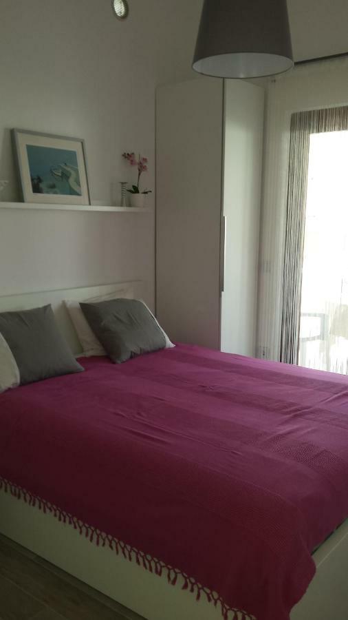 Apartment Robic Vir Buitenkant foto
