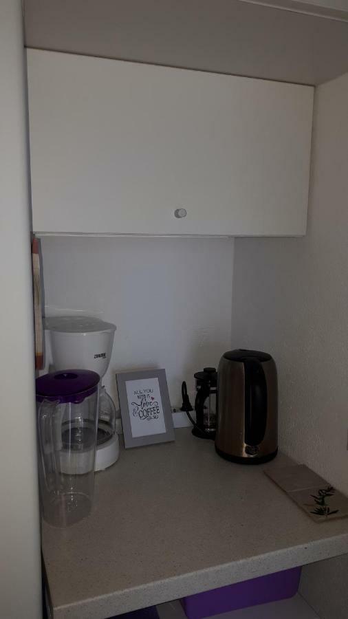 Apartment Robic Vir Buitenkant foto