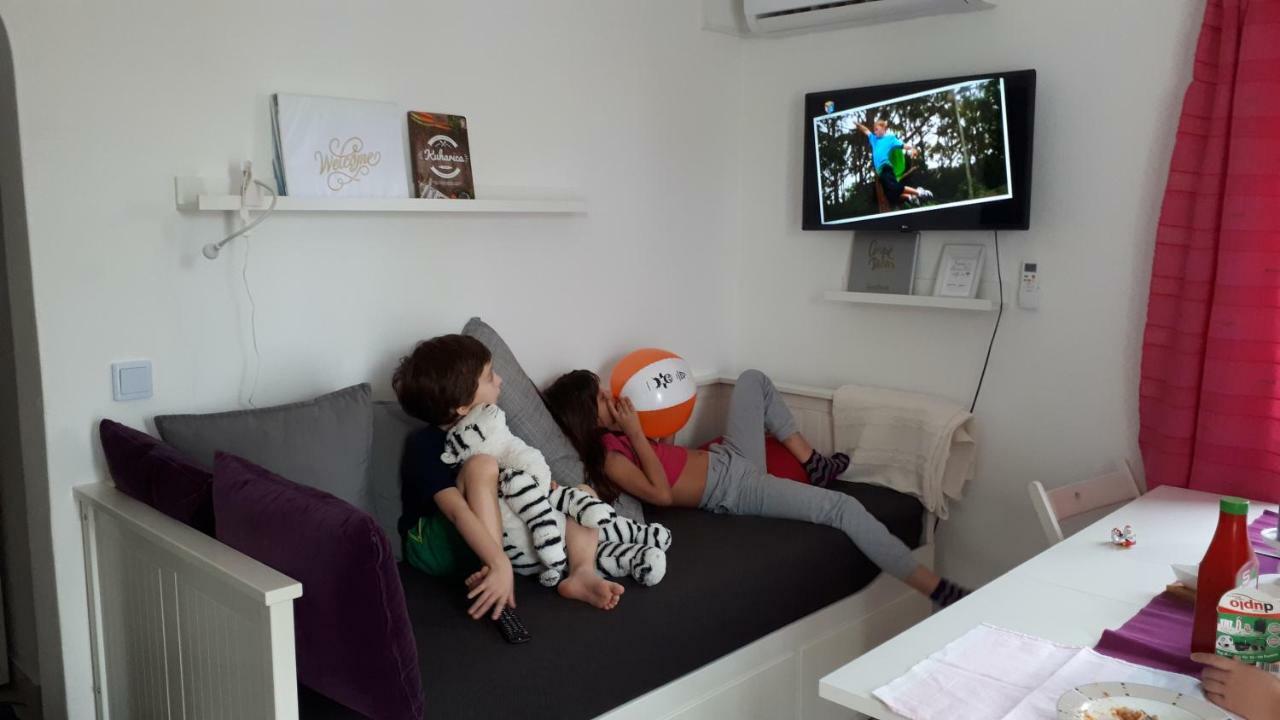 Apartment Robic Vir Buitenkant foto