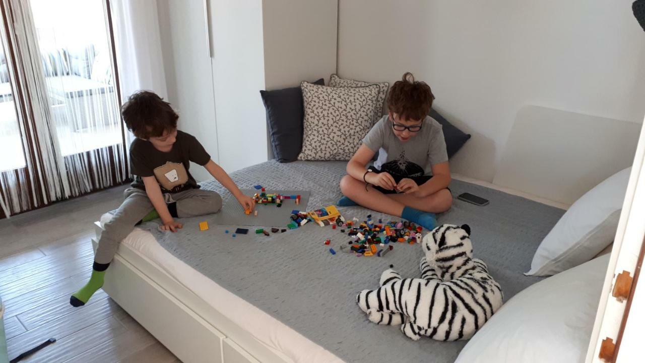 Apartment Robic Vir Buitenkant foto